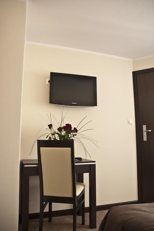 Villa Pallas Gdansk Habitación foto